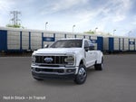 2026 Ford F-450 LARIAT