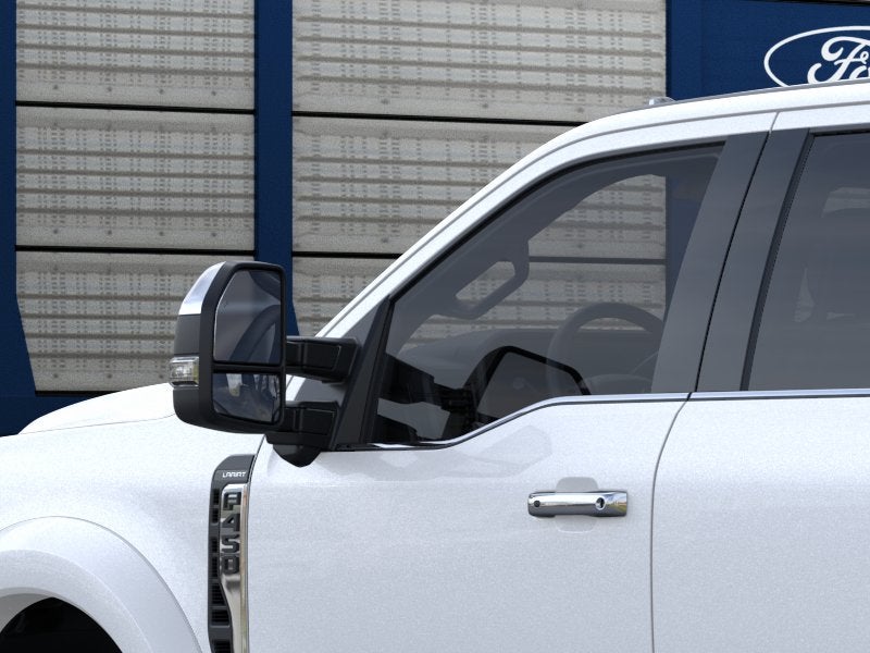 2026 Ford F-450 LARIAT