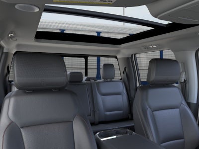 2026 Ford F-450 LARIAT