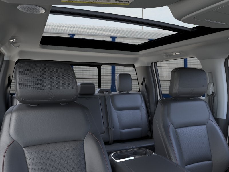 2026 Ford F-450 LARIAT