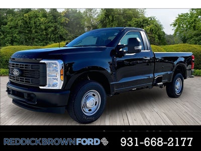 2027 Ford F-250 XL