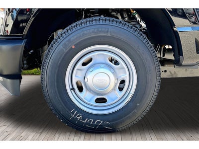 2027 Ford F-250 XL