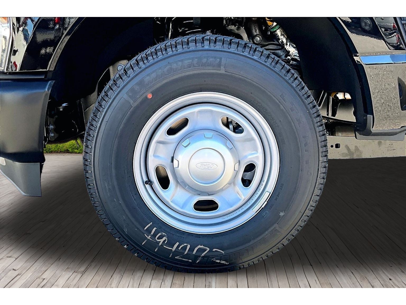2027 Ford F-250 XL