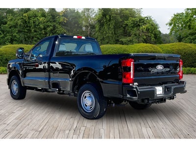 2027 Ford F-250 XL