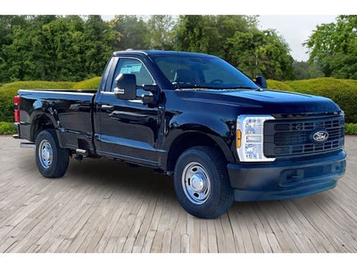 2027 Ford F-250 XL