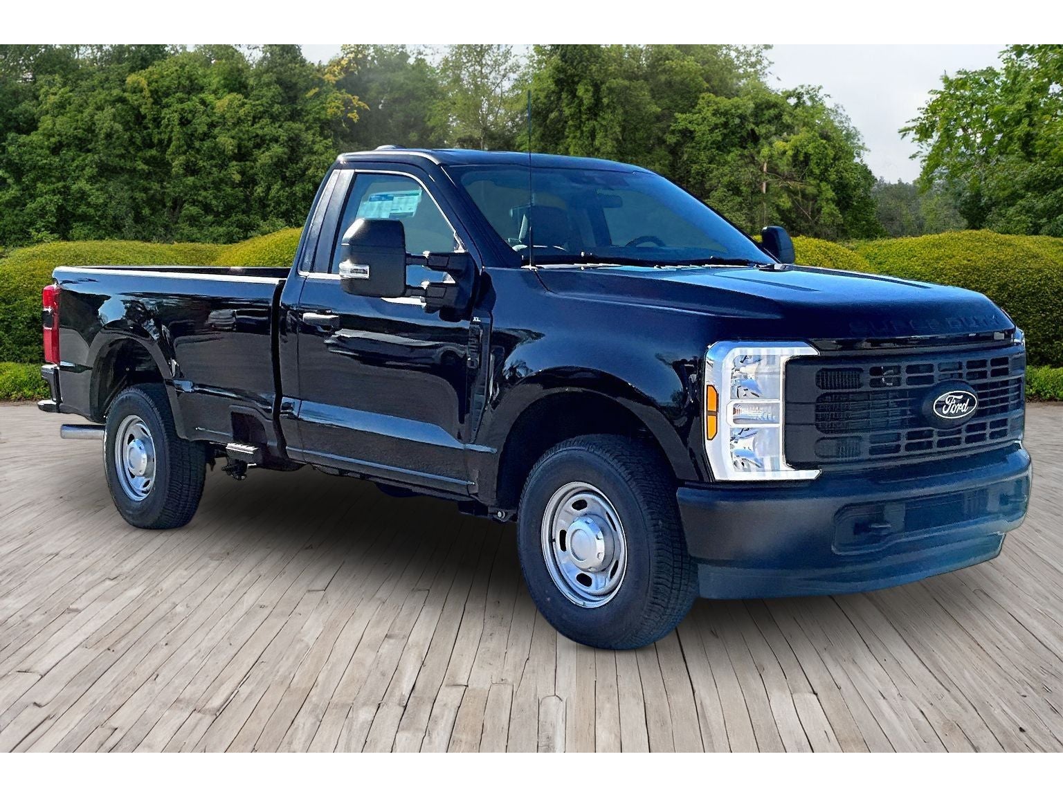 2027 Ford F-250 XL
