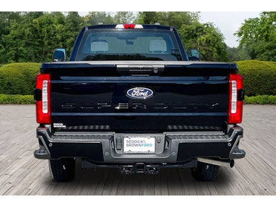2027 Ford F-250 XL
