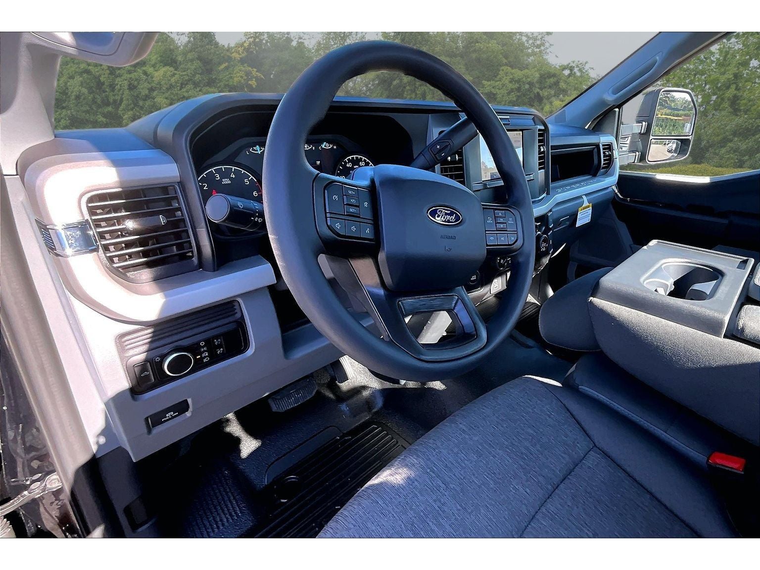 2027 Ford F-250 XL
