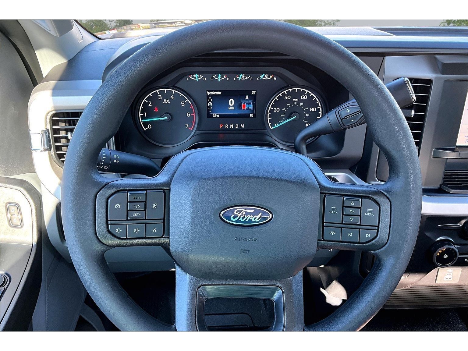 2027 Ford F-250 XL