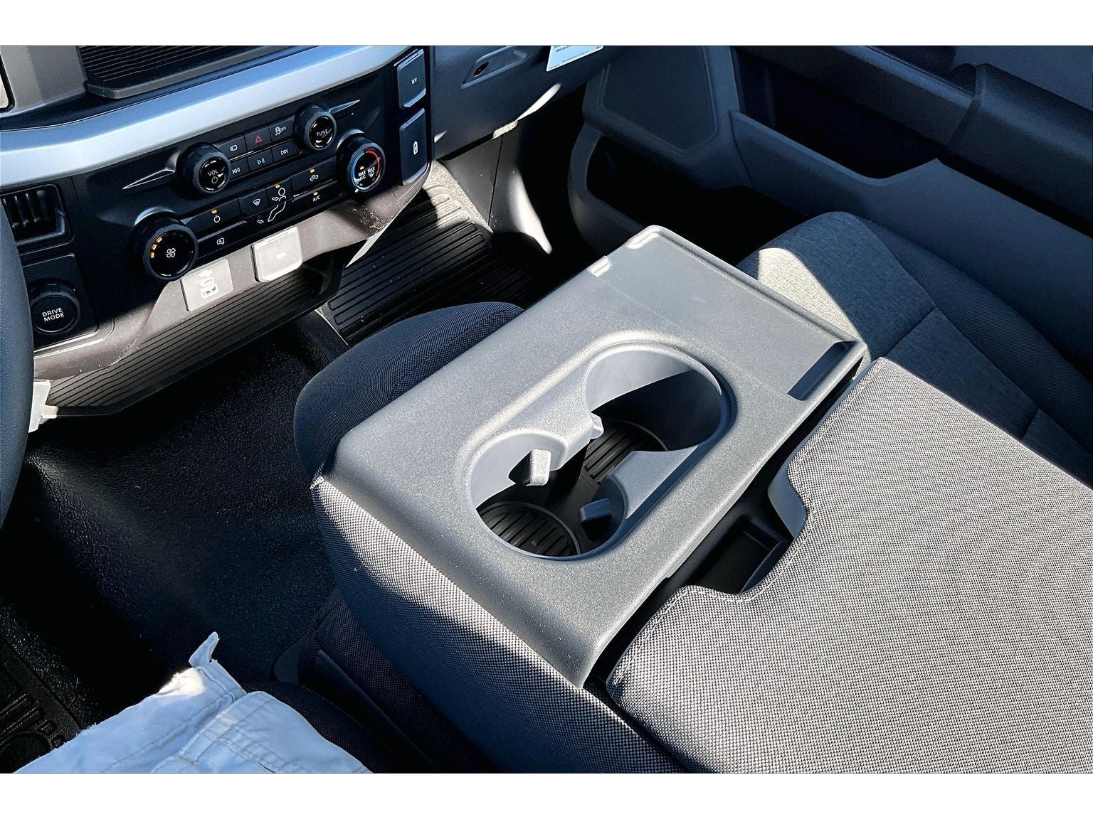 2027 Ford F-250 XL