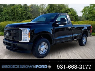 2027 Ford F-250 XL