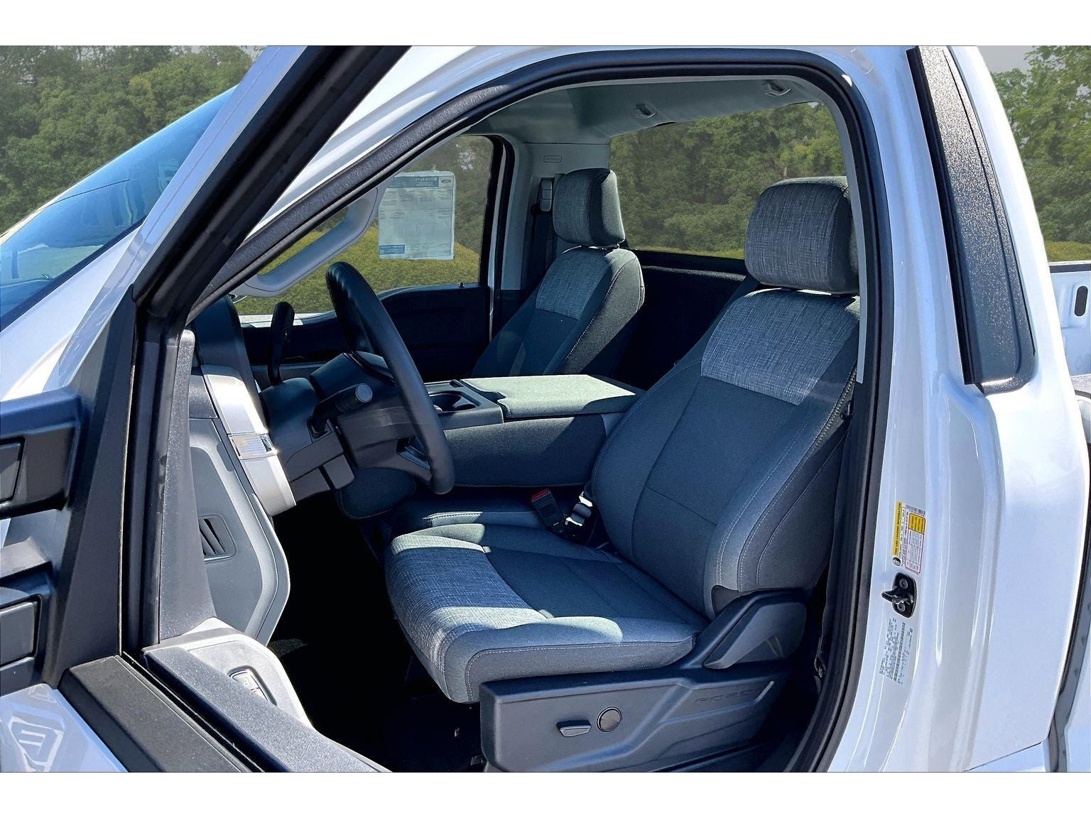 2027 Ford F-250 XLT