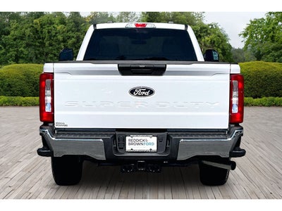 2027 Ford F-250 XLT
