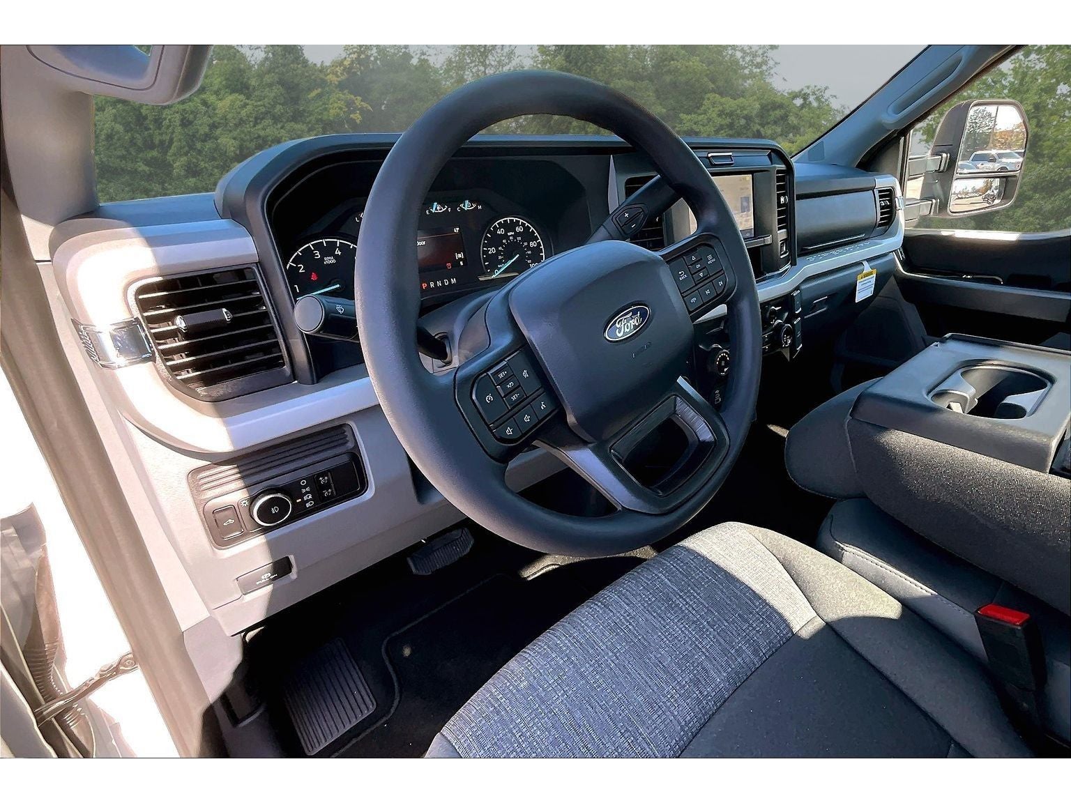 2027 Ford F-250 XLT