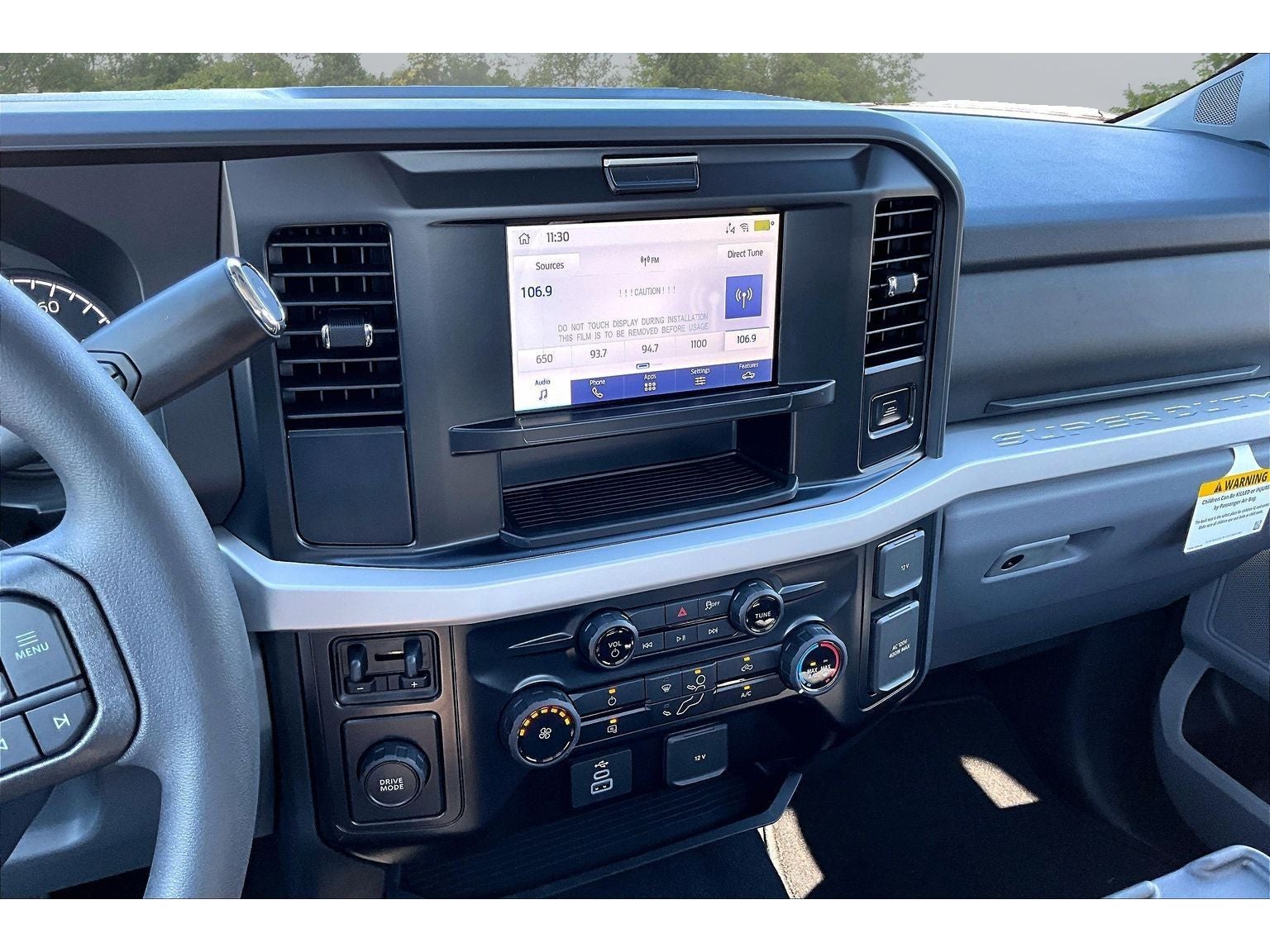 2027 Ford F-250 XLT