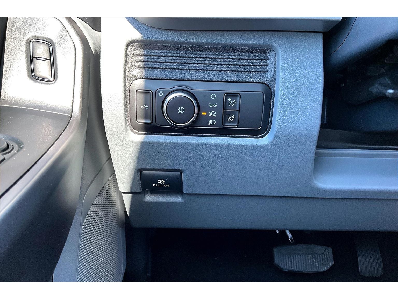 2027 Ford F-250 XLT