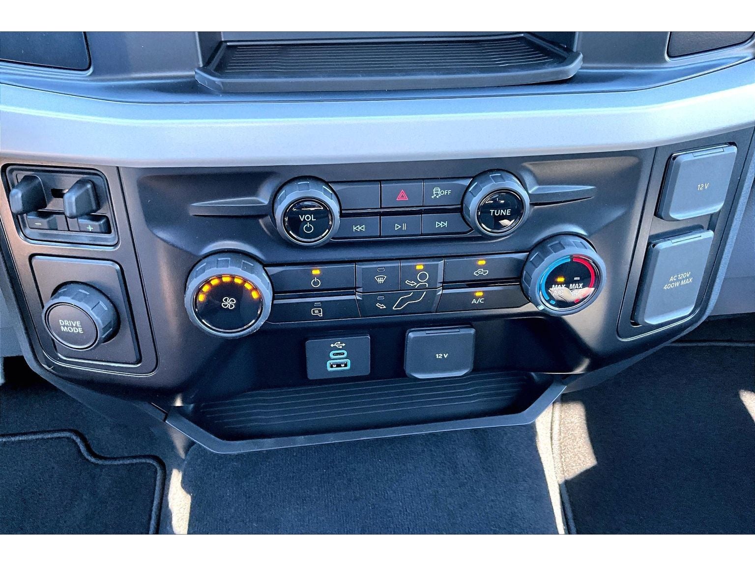 2027 Ford F-250 XLT