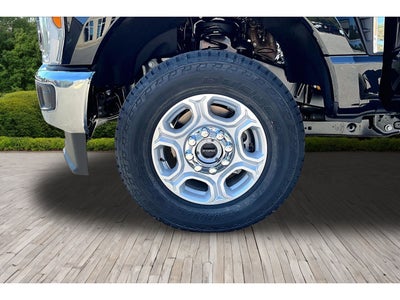2027 Ford F-250 XLT