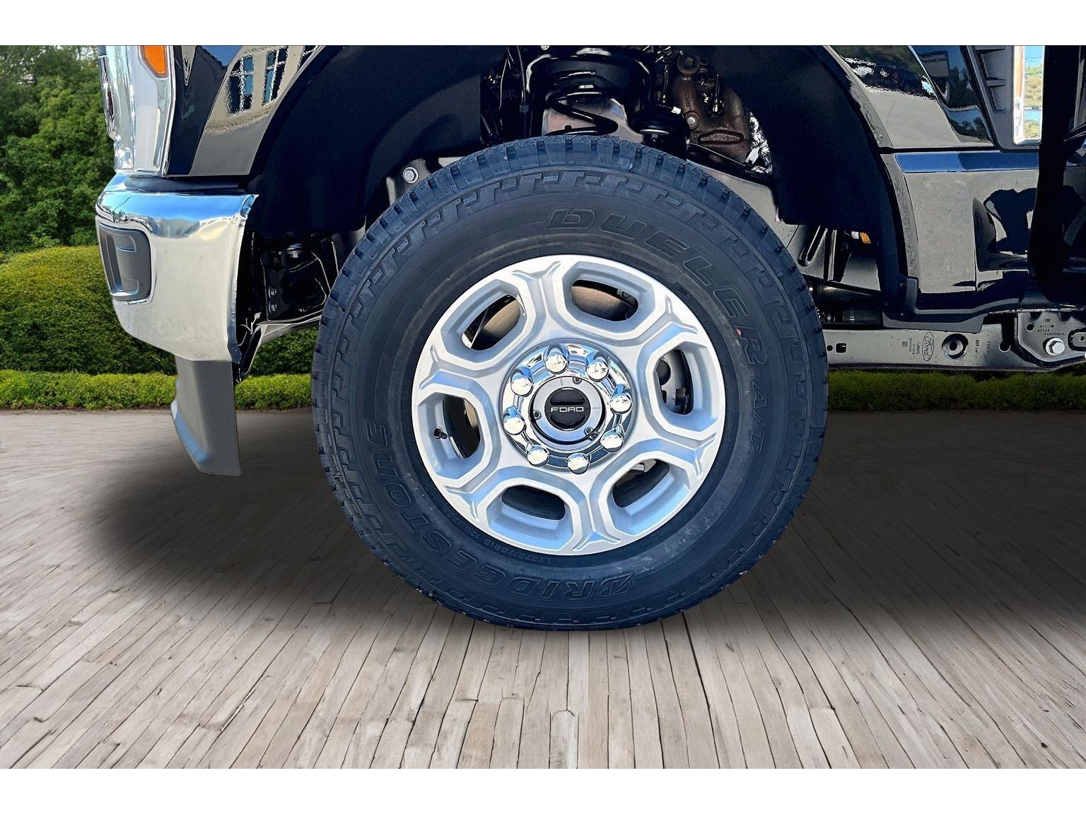 2027 Ford F-250 XLT