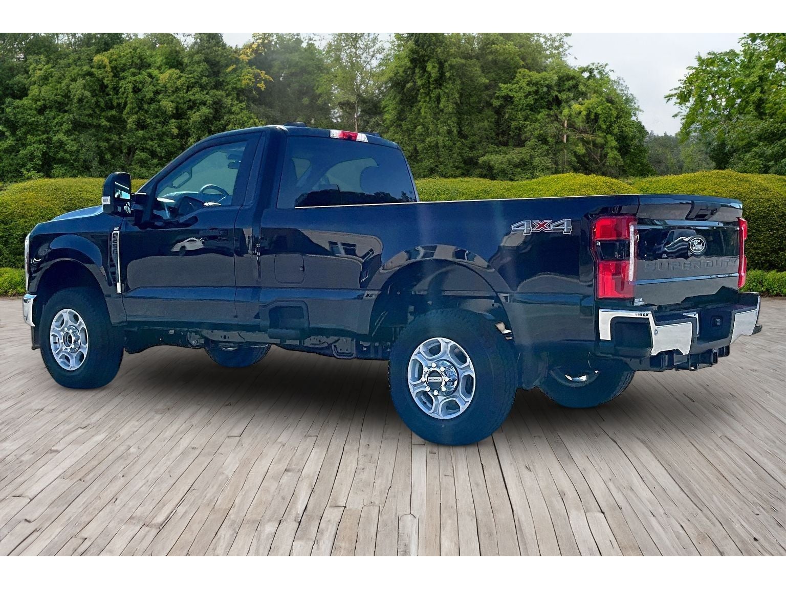 2027 Ford F-250 XLT