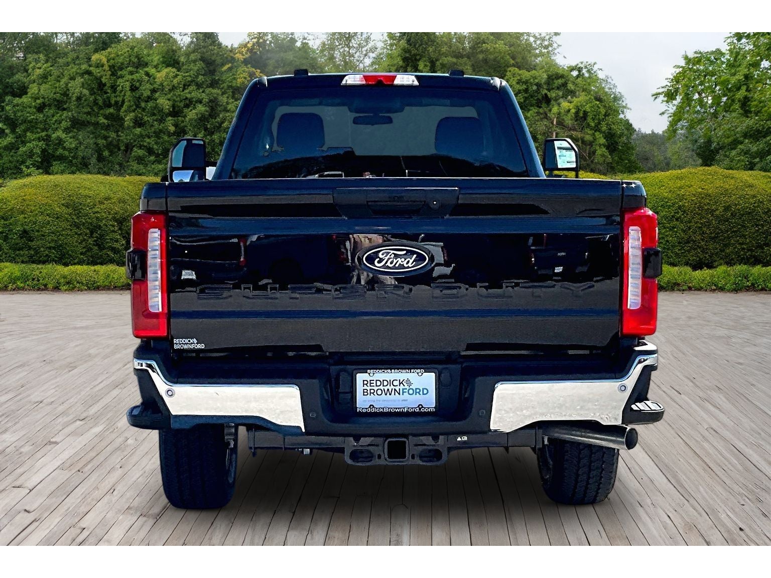 2027 Ford F-250 XLT