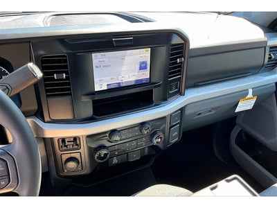 2027 Ford F-250 XLT