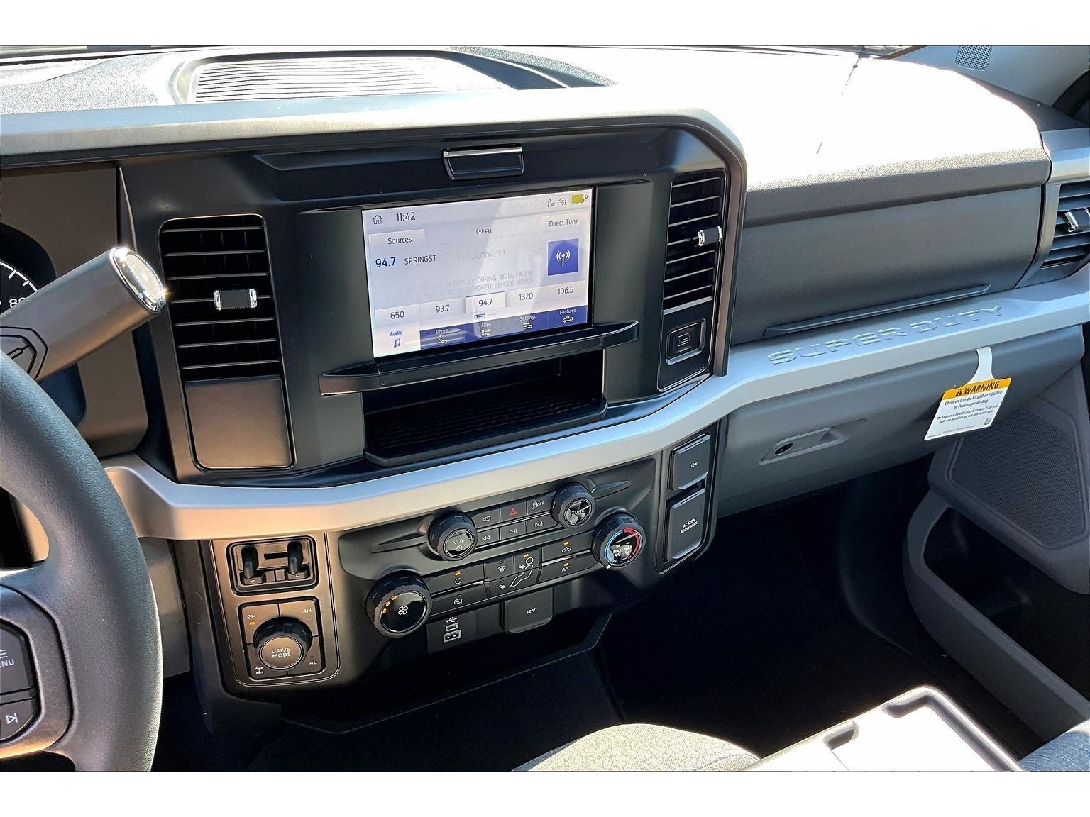 2027 Ford F-250 XLT