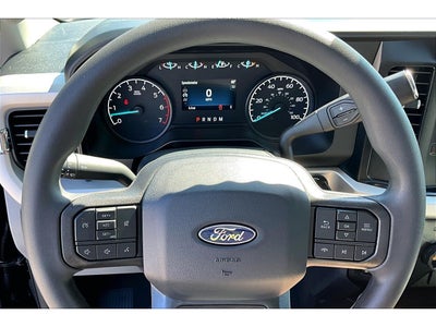 2027 Ford F-250 XLT