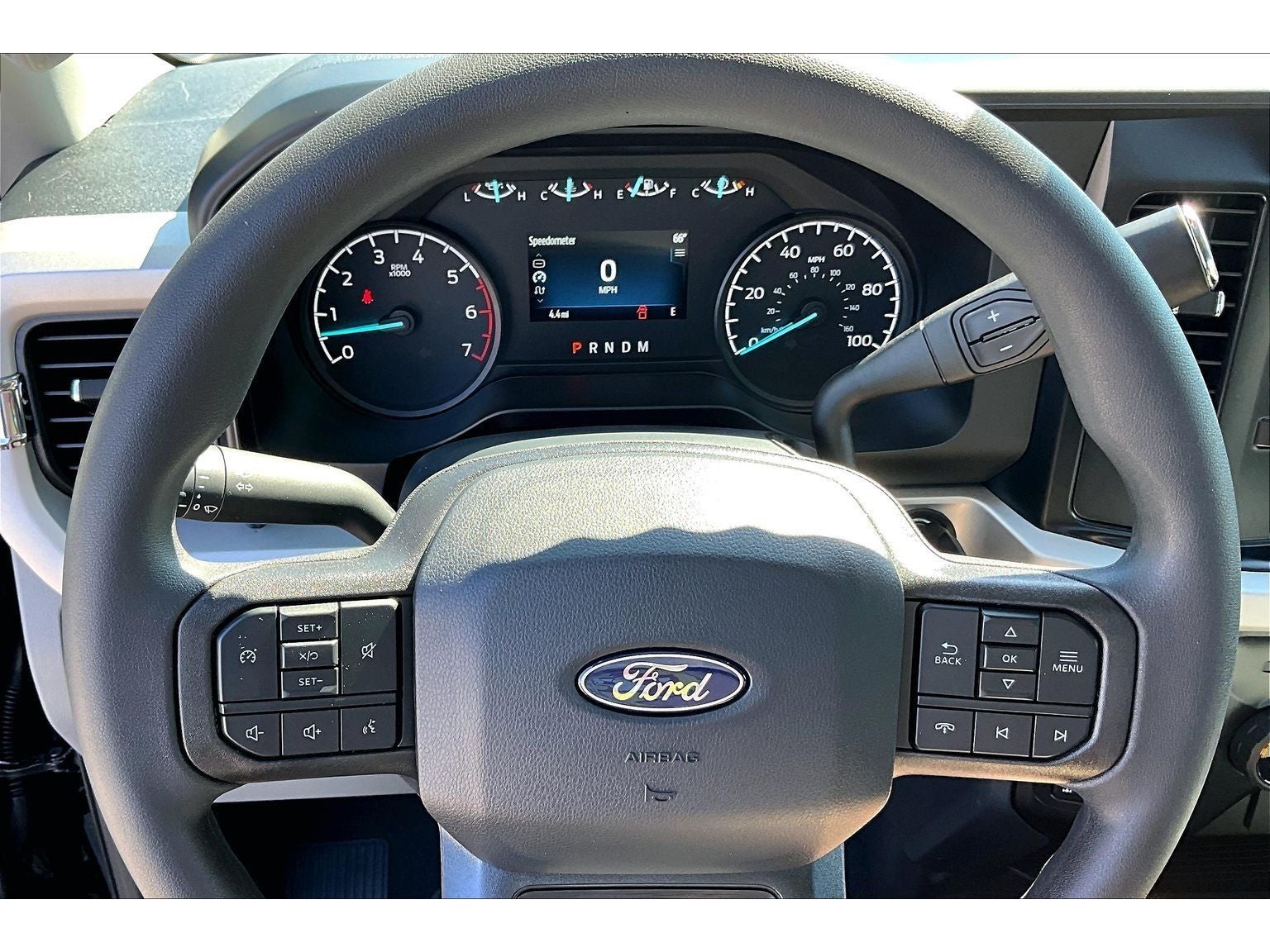 2027 Ford F-250 XLT