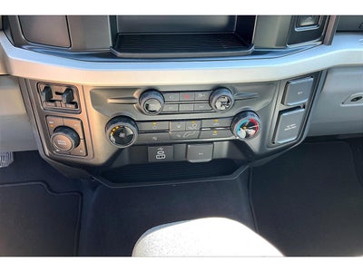 2027 Ford F-250 XLT
