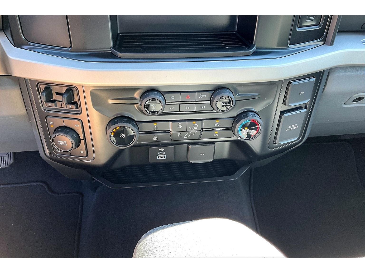 2027 Ford F-250 XLT