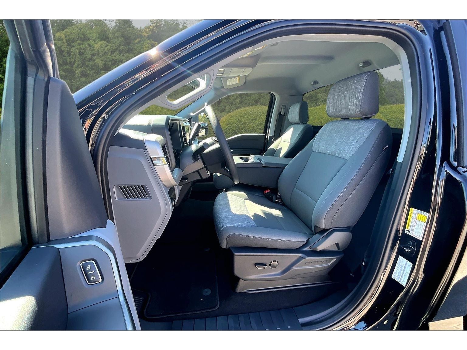 2027 Ford F-250 XLT