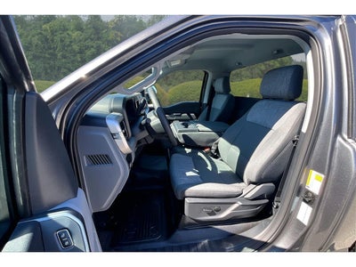 2027 Ford F-250 XLT