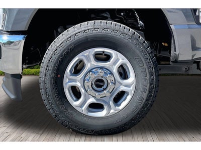 2027 Ford F-250 XLT