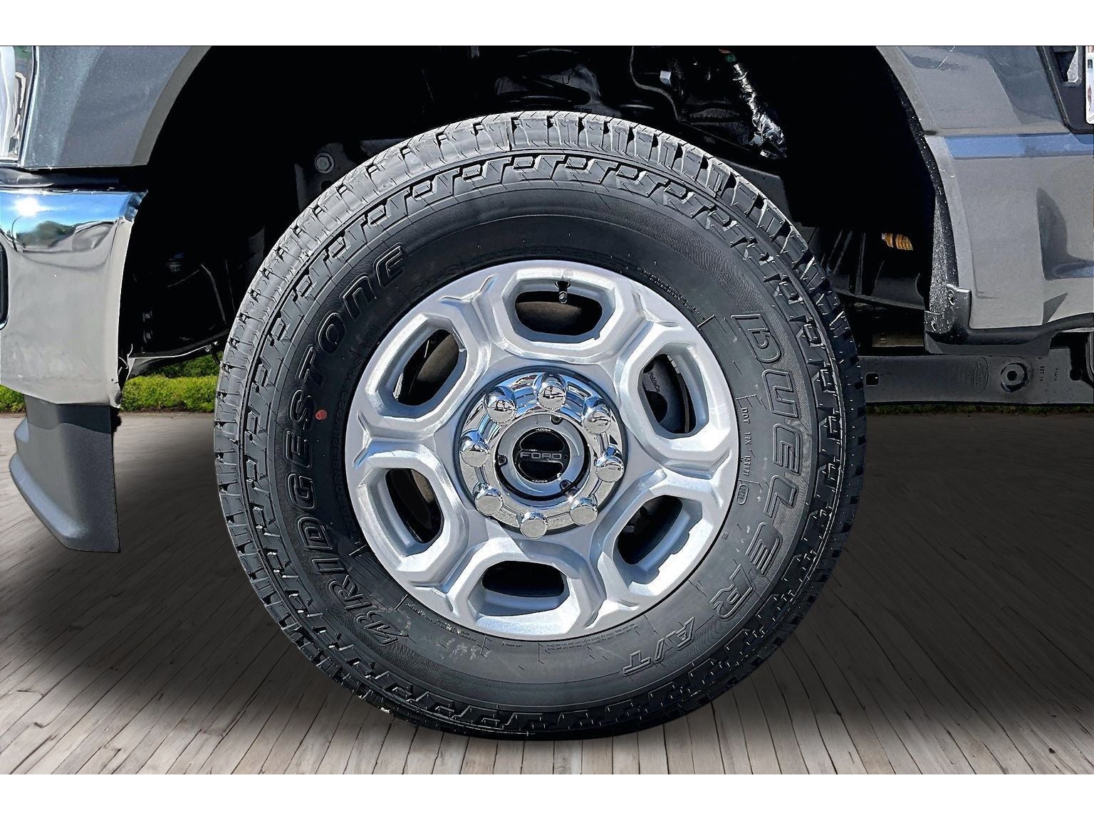 2027 Ford F-250 XLT