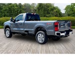 2027 Ford F-250 XLT