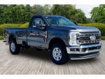 2027 Ford F-250 XLT