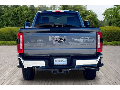 2027 Ford F-250 XLT