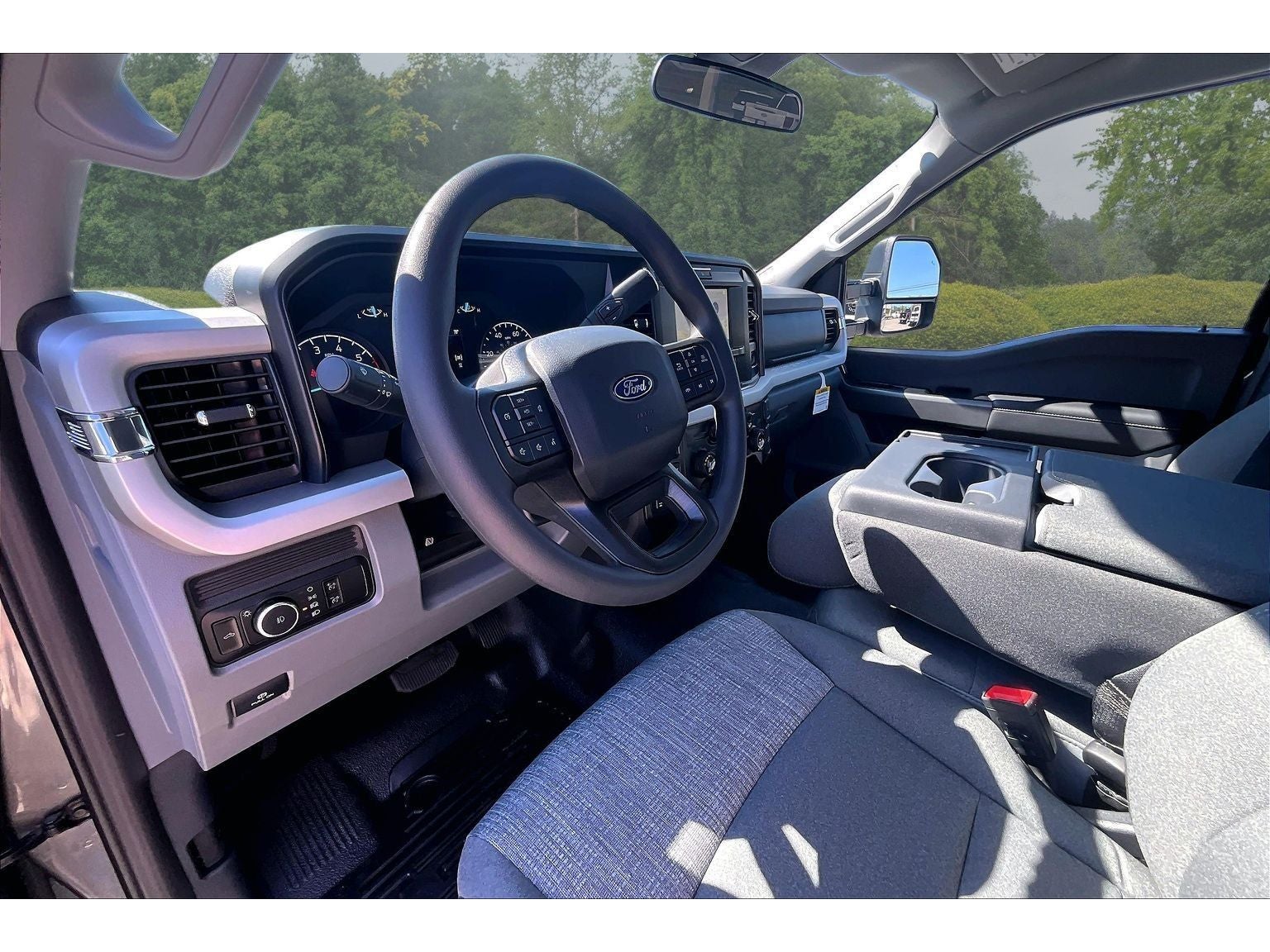 2027 Ford F-250 XLT