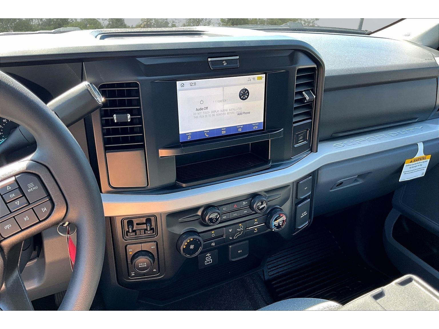 2027 Ford F-250 XLT