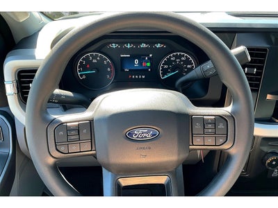 2027 Ford F-250 XLT