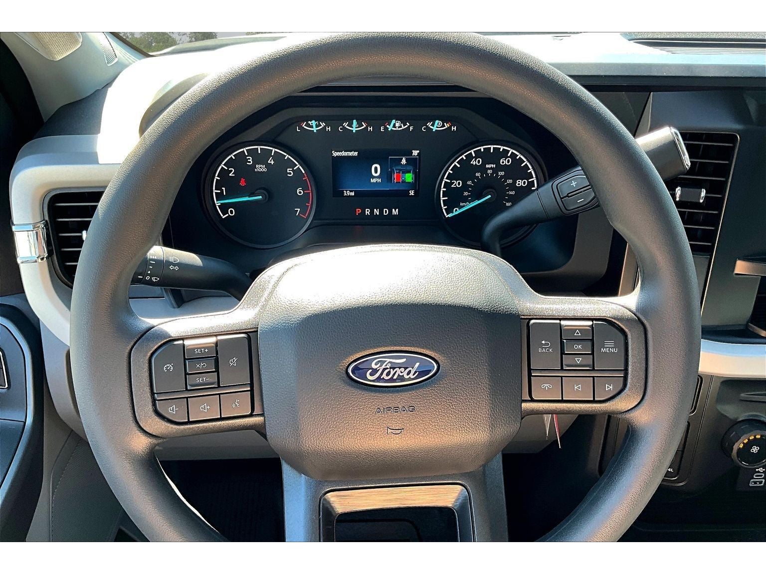 2027 Ford F-250 XLT