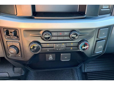 2027 Ford F-250 XLT