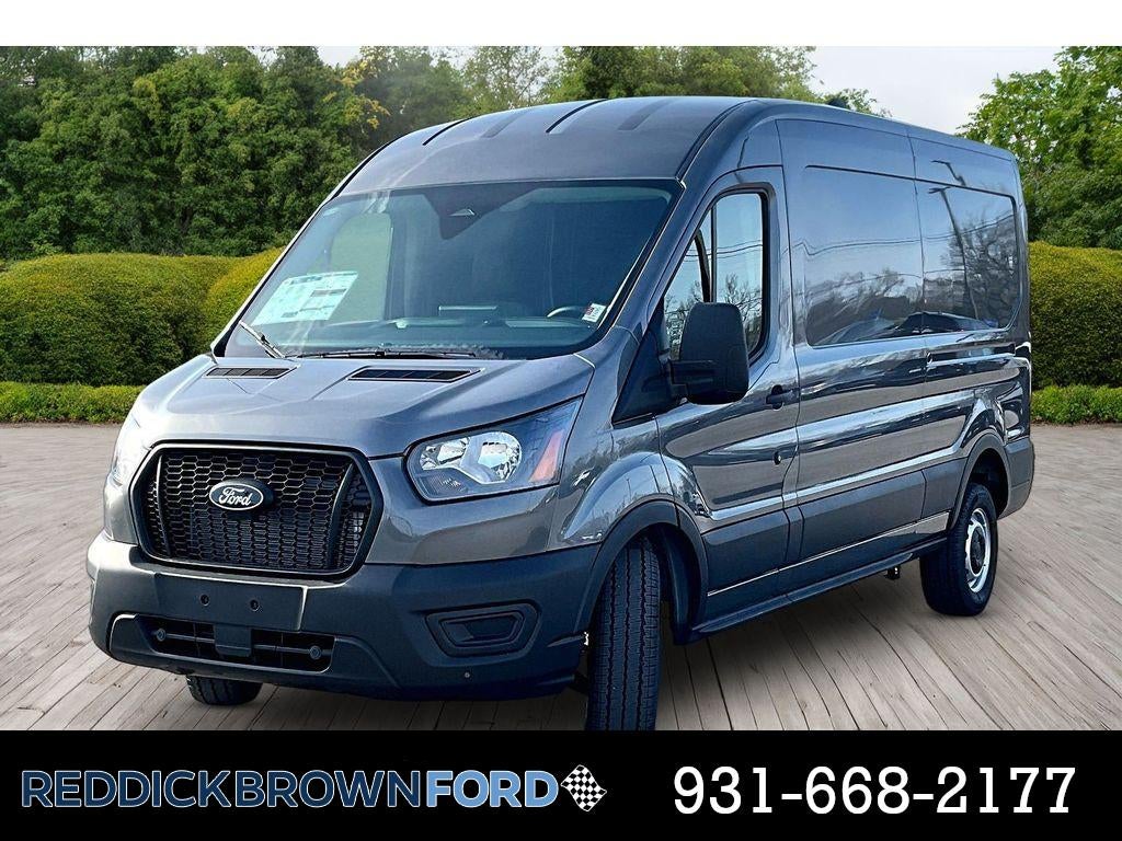 2026 Ford Transit Van Base