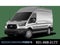 2027 Ford Transit Van Base