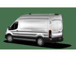 2027 Ford Transit Van Base