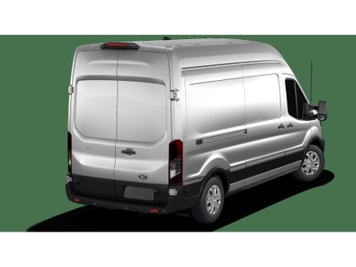 2027 Ford Transit Van Base