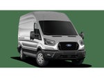 2027 Ford Transit Van Base