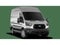 2027 Ford Transit Van Base