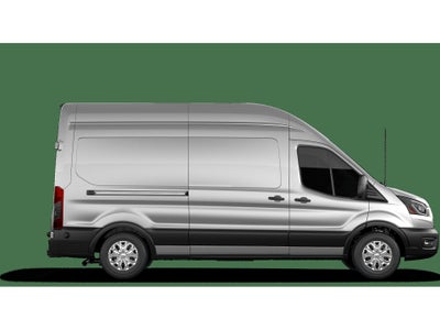 2027 Ford Transit Van Base